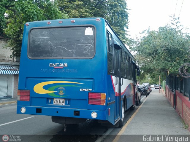 DC - A.C. Casalta - Chaca�to - Cafetal 039 por Gabriel Vergara