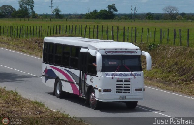 Asociacin Cooperativa R.S. Ezequiel Zamora 45 por Jos Pastran