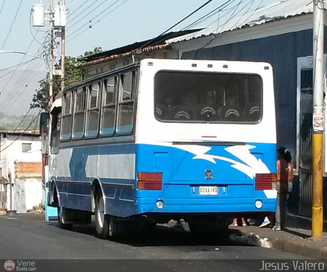 A.C. Conductores Unidos del Tuy 44 por Jess Valero