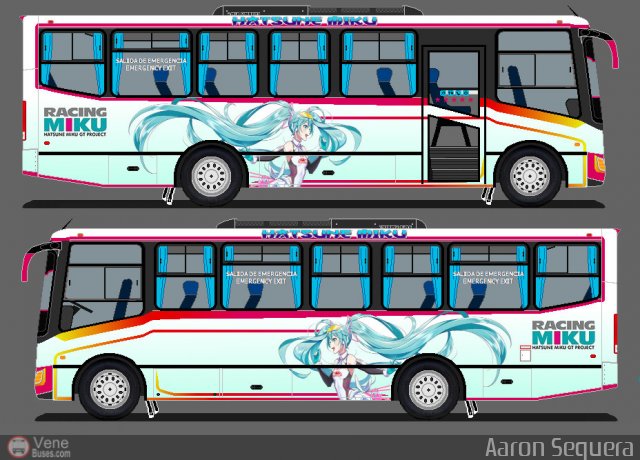 Dise�os Dibujos y Capturas RM2021 por Aaron Sequera