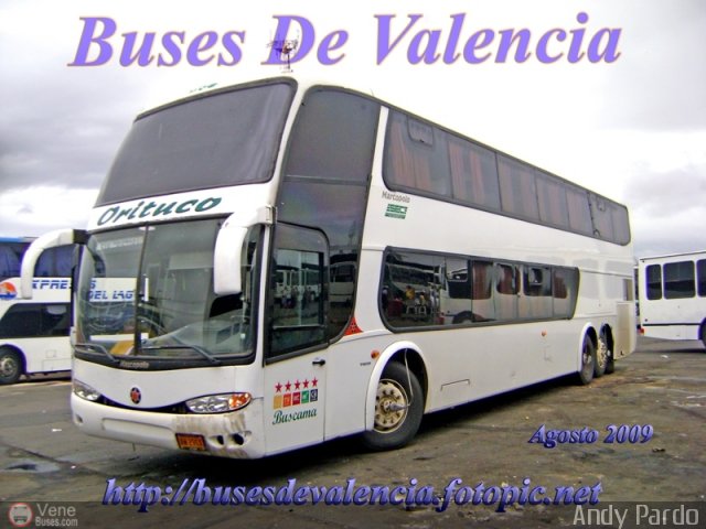 Servicios Especiales del Centro C.A. 01 por Alvin Rondón