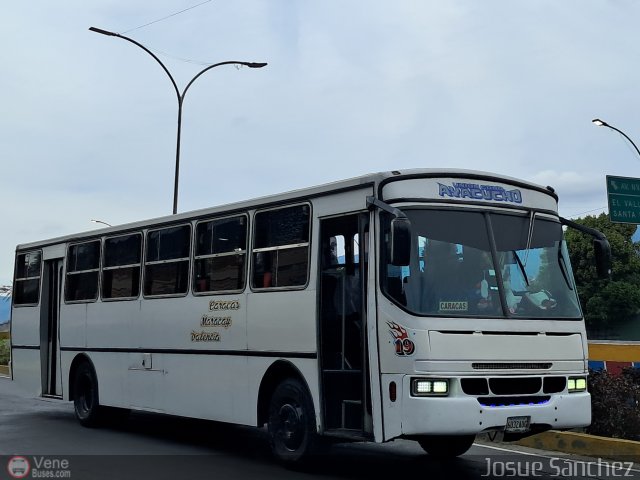Uni�n Conductores Ayacucho 0019 por Josue S�nchez