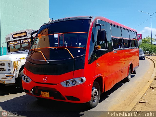 ZU - A.C. Uniceis 33 por Sebasti�n Mercado