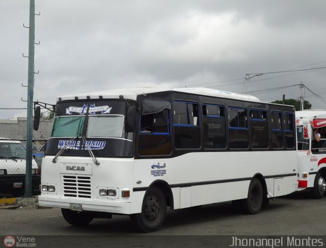 U.C. La Responsable S.C. 019 por Jhonangel Montes