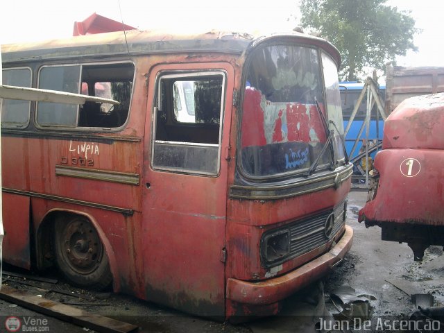 Expresos Isla Mar  por Juan De Ascen��o