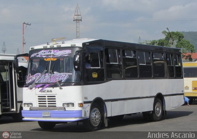 CA - Asociaci�n Coop. El Trigal R.L. 00 por Andr�s Ascanio