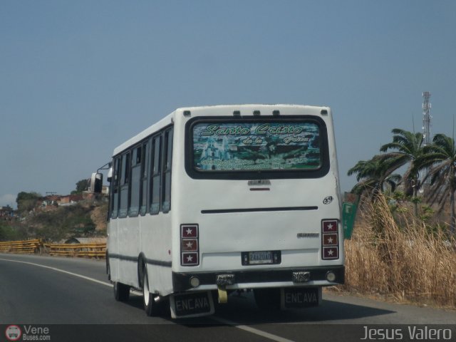 Uni�n Venezuela 39 por Jes�s Valero