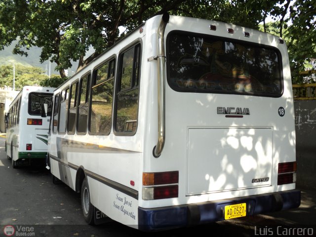 DC - A.C. San Jos� - Silencio 018 por Luis Enrique Carrero