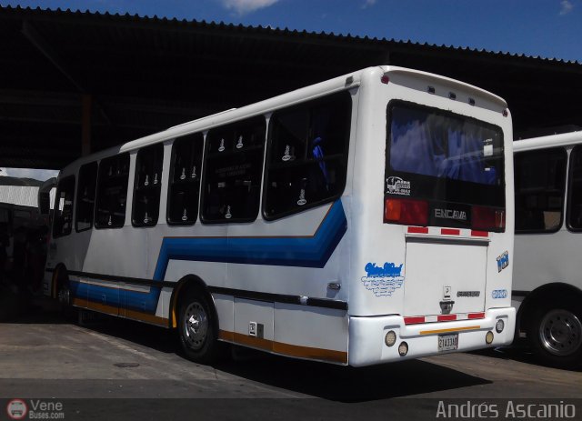 Unin MarVal 018 por Andrs Ascanio