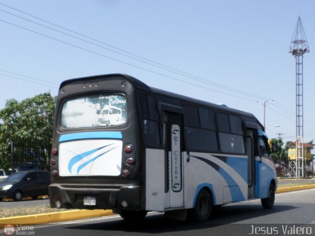 Ruta Metropolitana de Valencia-CA 70 por Jess Valero