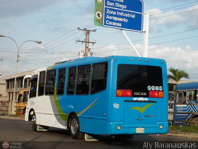 U.C. La Responsable S.C. 023 por Aly Baranauskas