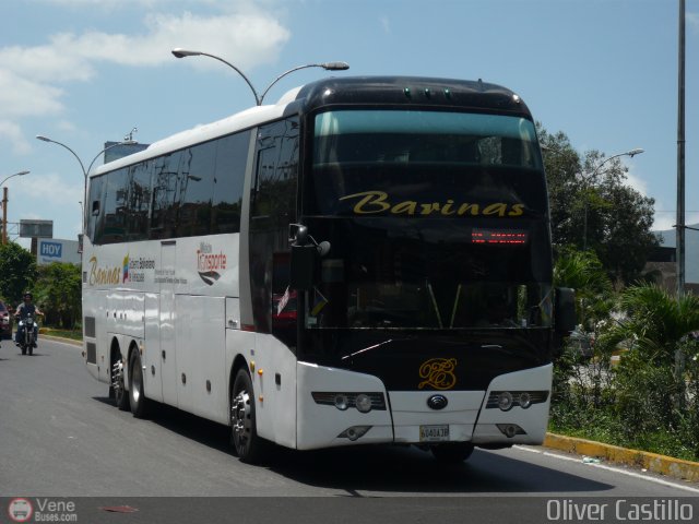 Expresos Barinas 032 por Oliver Castillo