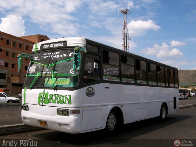 CA - Asociaci�n Coop. El Trigal R.L. 26 por Andy Pardo