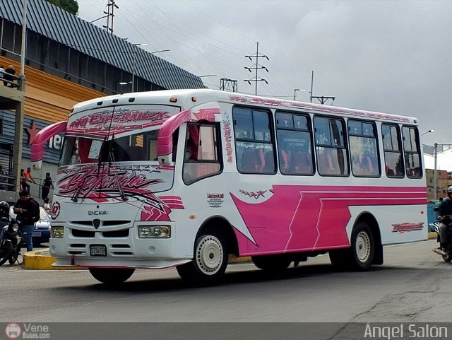 Uni�n Valencia A.C. 047 por �ngel Sal�n