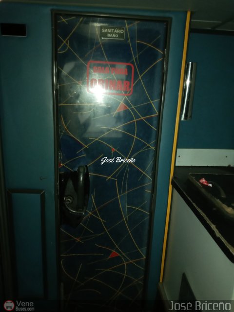 Expresos M�rida 0072 por Jos� Brice�o