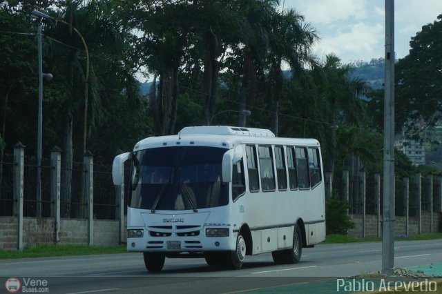 U.C. La Responsable S.C. 679 por Pablo Acevedo