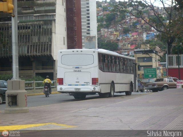 Colectivo Los Andes 04 por Edgardo Gonzlez