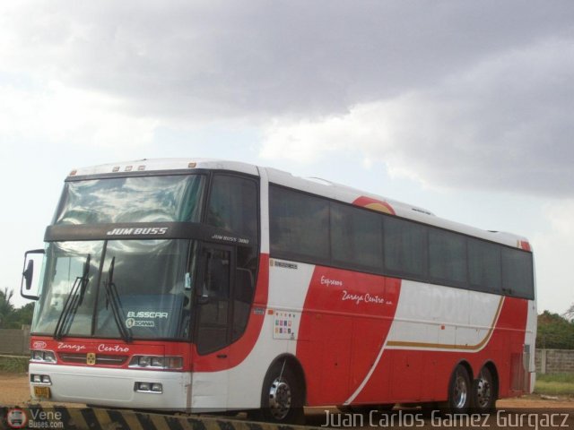 Expresos Zaraza Centro 2001 por Alvin Rond�n