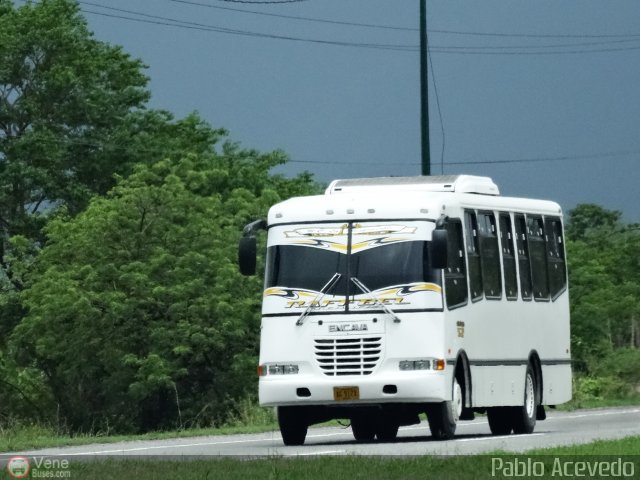 U.C. La Responsable S.C. 109 por Pablo Acevedo