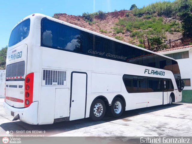 Expresos Flamingo 0013 por Gabriel Gonz�lez