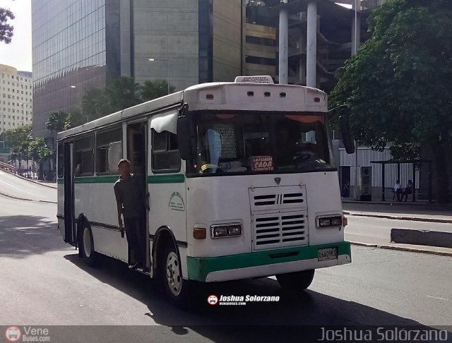 DC - A.C. Propatria - Carmelitas - Chacato 248 por Joshua Solrzano