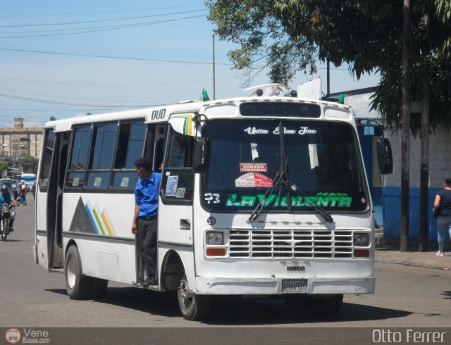 AR - A.C. Uni�n San Jos� 27 por Otto Ferrer