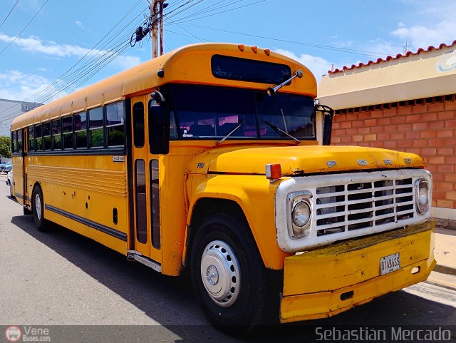 Particular o Desconocido Maracaibo999 por Sebasti�n Mercado