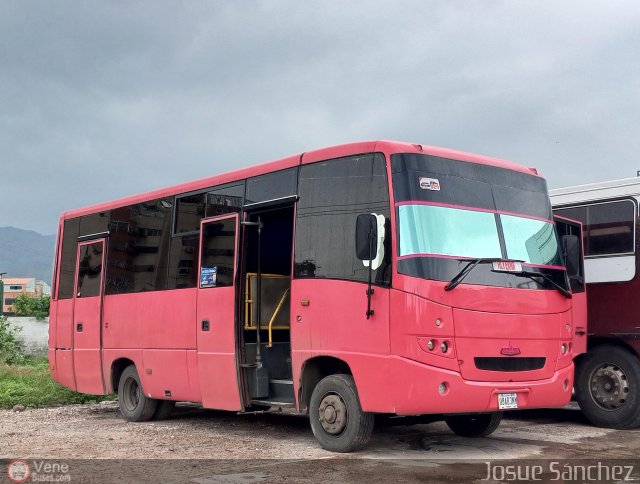 AN - Coop. de Transp. Casa Fuerte R.L. 28 por Josue S�nchez