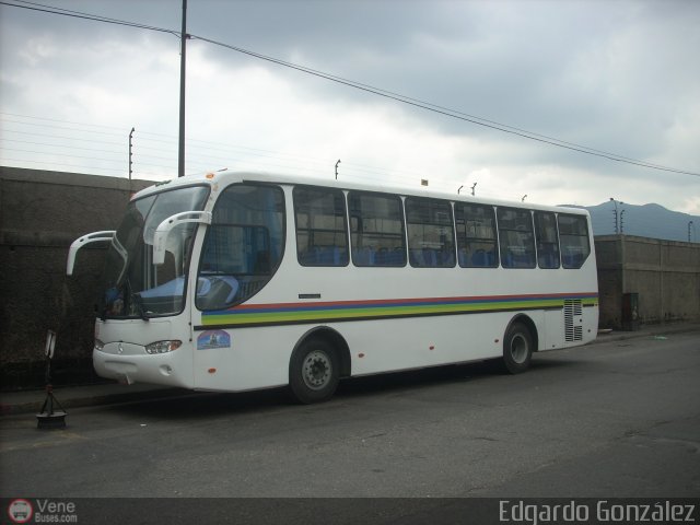 Colectivos La Raza C.A. 19 por Edgardo Gonzlez