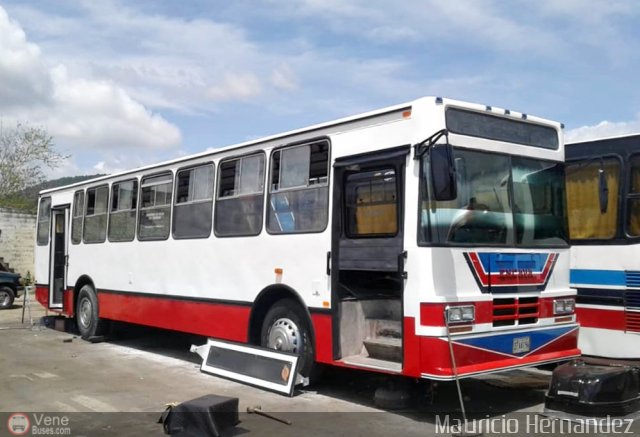 Expresos Nirgua 0042 por Eduard Delgado