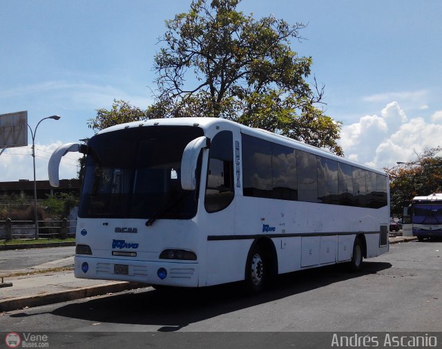 Transporte 1ero de Mayo 020 por Andrs Ascanio