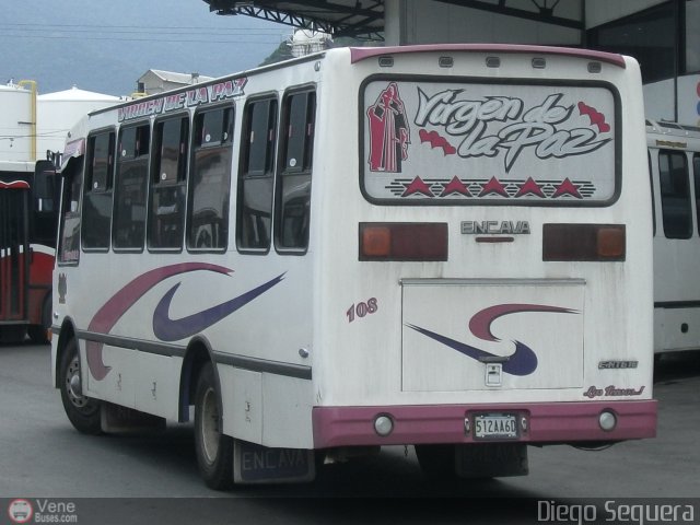 Uni�n MarVal 108 por Diego Sequera