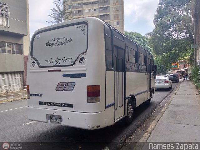 MI - E.P.S. Transporte de Guaremal 020 por Rams�s Zapata