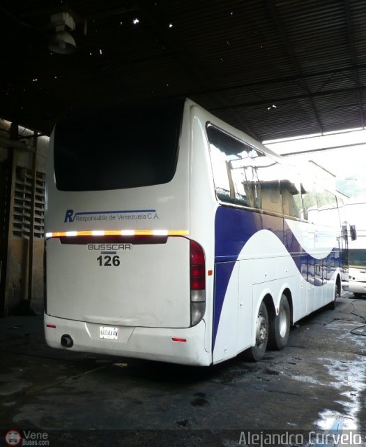 Responsable de Venezuela 0126 por Alejandro Curvelo