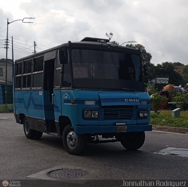 MI - Unin Circunvalacin Los Teques 029 por Jonnathan Rodrguez