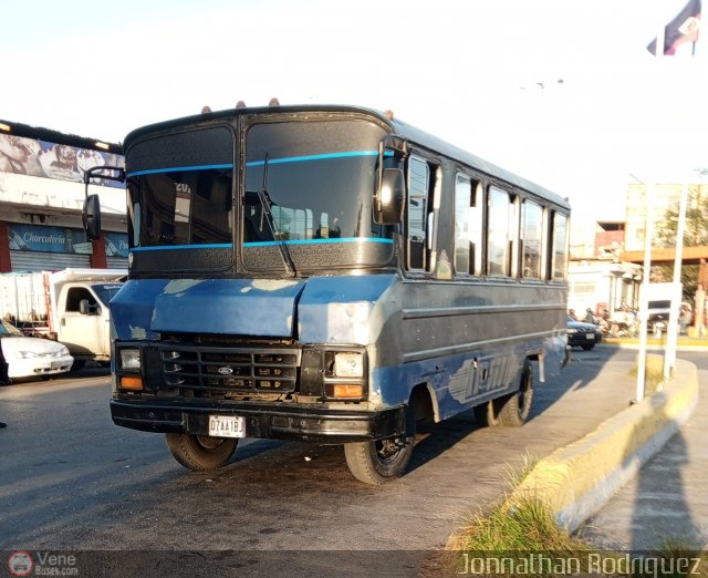 MI - A.C. La Esperanza del Palmar 23 por Jonnathan Rodr�guez