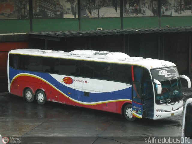 Particular NO USAR M�S 131 por Alfredo Montes de Oca