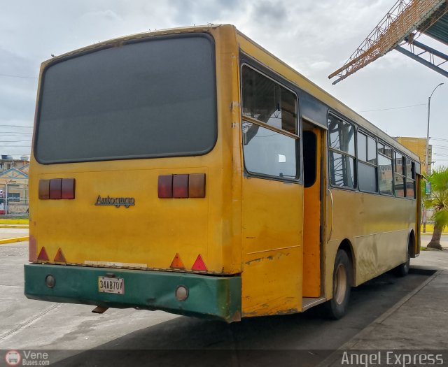 ZU - Colectivos Concepci�n 072 por �ngel Delgado