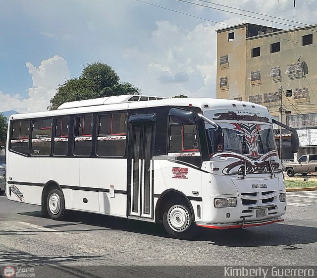 A.C. Transporte Independencia 096 por Kimberly Guerrero