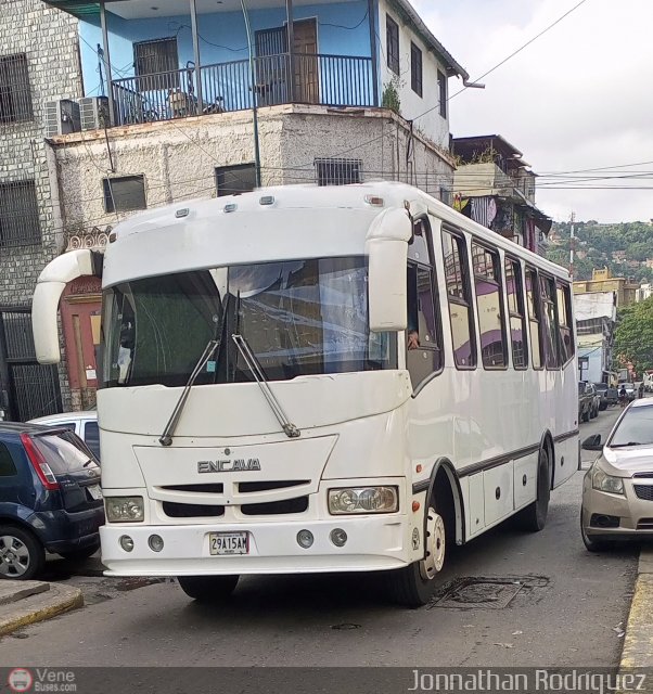 U.C. Caracas - Los Caracas 333 por Jonnathan Rodrguez