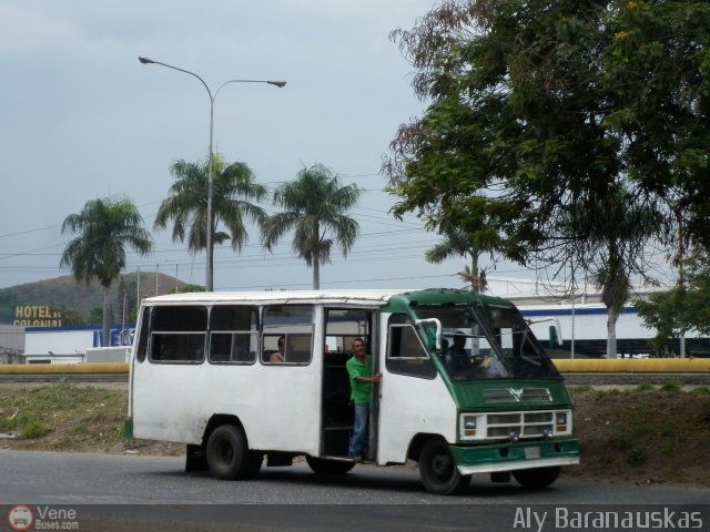 CA - Unin Cementerio C.A. 13 por Aly Baranauskas