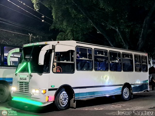 DC - Uni�n Conductores de Antimano 021 por Josu� S�nchez