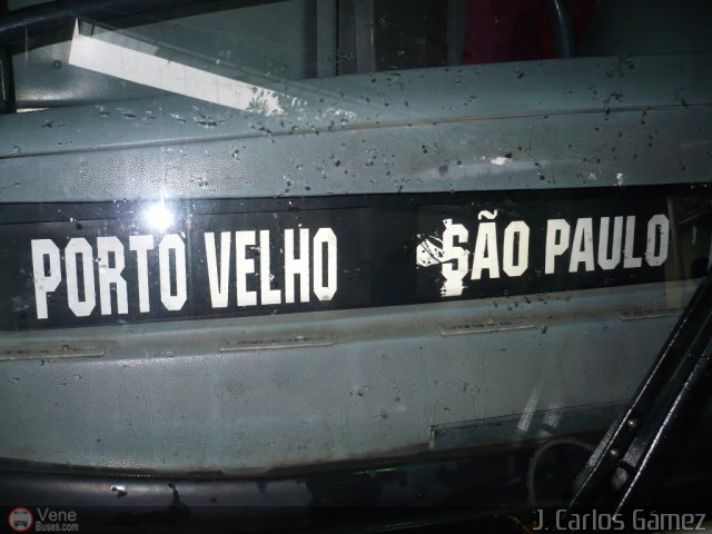 Empresa Gontijo de Transportes 11790 por J. Carlos G�mez