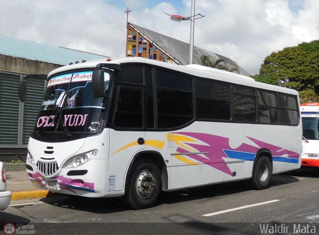 A.C. Pedraza 100 por Waldir Mata