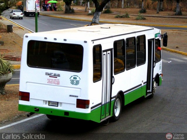 Uni�n Tejer�as A.C. 53 por Carlos Salcedo