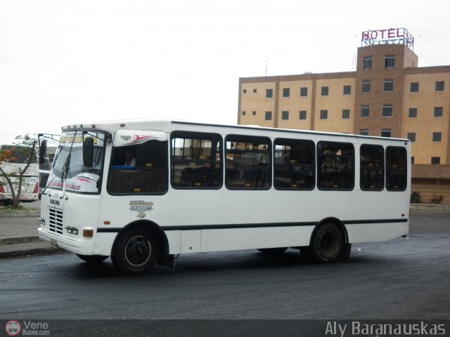 A.C. Transporte Independencia 070 por Aly Baranauskas