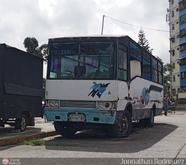 En Chiveras Abandonados Recuperaci�n Caracas por Jonnathan Rodr�guez