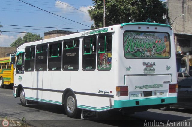 A.C. Uni�n Palo Negro 026 por Andr�s Ascanio