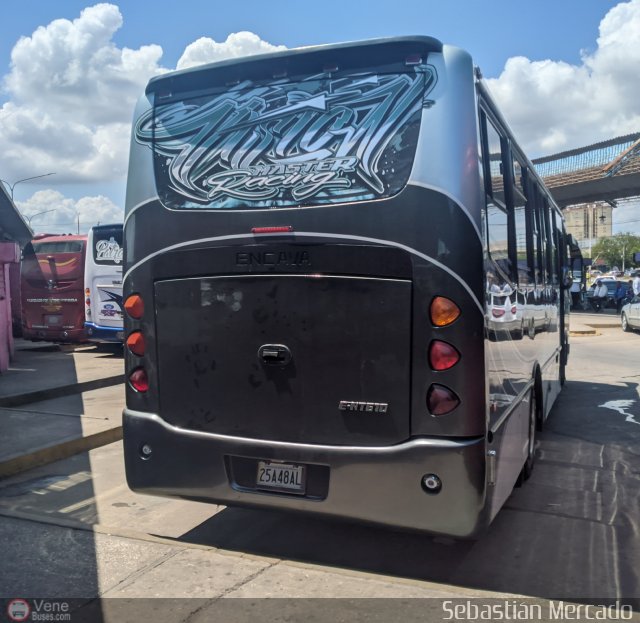 A.C. Sur del Lago R.L. 006 por Sebasti�n Mercado