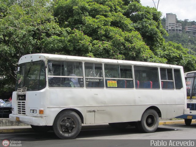 DC - Unin Conductores del Este A.C. 901 por Pablo Acevedo